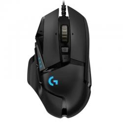 Rato para jogos Logitech G502 Hero | 25600 DPI | Preto online