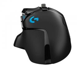 Rato para jogos Logitech G502 Hero | 25600 DPI | Preto