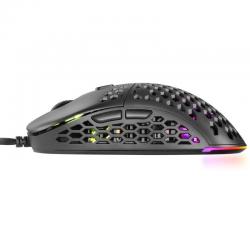 Rato Gaming  MM55 | 12800 DPI