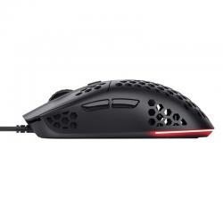 RATO TRUST GXT 929 HELOX | GAMING | ÓPTICO | 6400 DPI | COM FIO | DESTRO | PRETO online