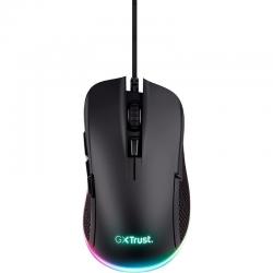 RATO GXT 922 YBAR | GAMING | ÓPTICO | 7200 DPI | COM FIO | DESTRO | PRETO online