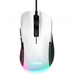 RATO TRUST GXT 922 YBAR | GAMING | ÓPTICO | 7200 DPI | COM FIO | DESTRO | RGB online