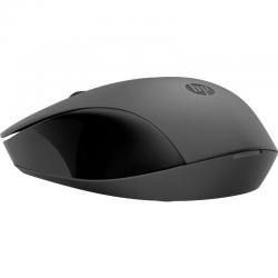 RATO HP 150 | BÁSICO | ÓPTICO | 1600 DPI | SEM FIOS | AMBIDESTRO | PRETO barato