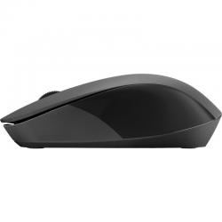 RATO HP 150 | BÁSICO | ÓPTICO | 1600 DPI | SEM FIOS | AMBIDESTRO | PRETO