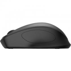 RATO HP 280 | BÁSICO | ÓPTICO | 1200 DPI | SEM FIOS | AMBIDESTRO | PRETO