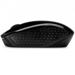 RATO HP 220 | BÁSICO | ÓPTICO | 1600 DPI | SEM FIOS | AMBIDESTRO | PRETO barato
