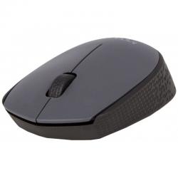 RATO LOGITECH M170 | BÁSICO | ÓPTICO | 1000 DPI | SEM FIOS | AMBIDESTRO | CINZA online