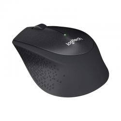 RATO LOGITECH SILENT PLUS M330 | BÁSICO | ÓPTICO | 1000 DPI | SEM FIOS | DESTRO | PRETO online