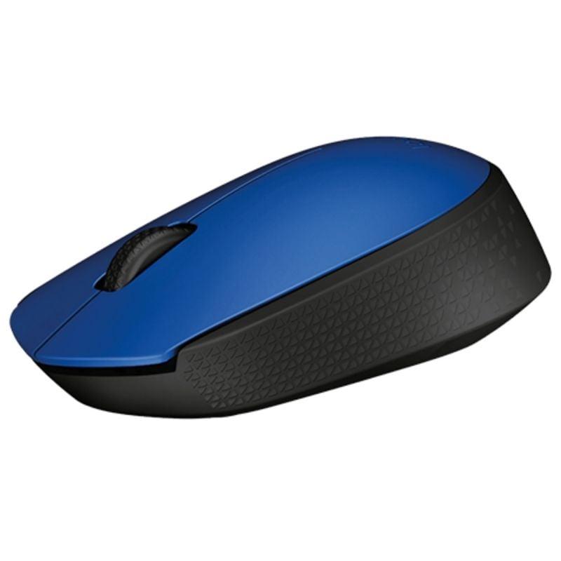 Comprar Rato sem fios Logitech M171 até 1000 DPI  Azul