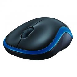 RATO LOGITECH M185 | BÁSICO | ÓPTICO | 1000 DPI | SEM FIOS | AMBIDESTRO | AZUL barato