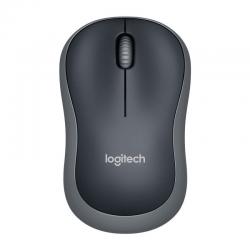 RATO LOGITECH M185 | BÁSICO | ÓPTICO | 1000 DPI | SEM FIOS | AMBIDESTRO | CINZENTO online