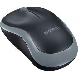 RATO LOGITECH M185 | BÁSICO | ÓPTICO | 1000 DPI | SEM FIOS | AMBIDESTRO | CINZENTO barato