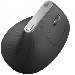 RATO LOGITECH VERTICAL MX | GAMING | ÓPTICO | 4000 DPI | SEM FIOS | AMBIDESTRO | PRETO barato