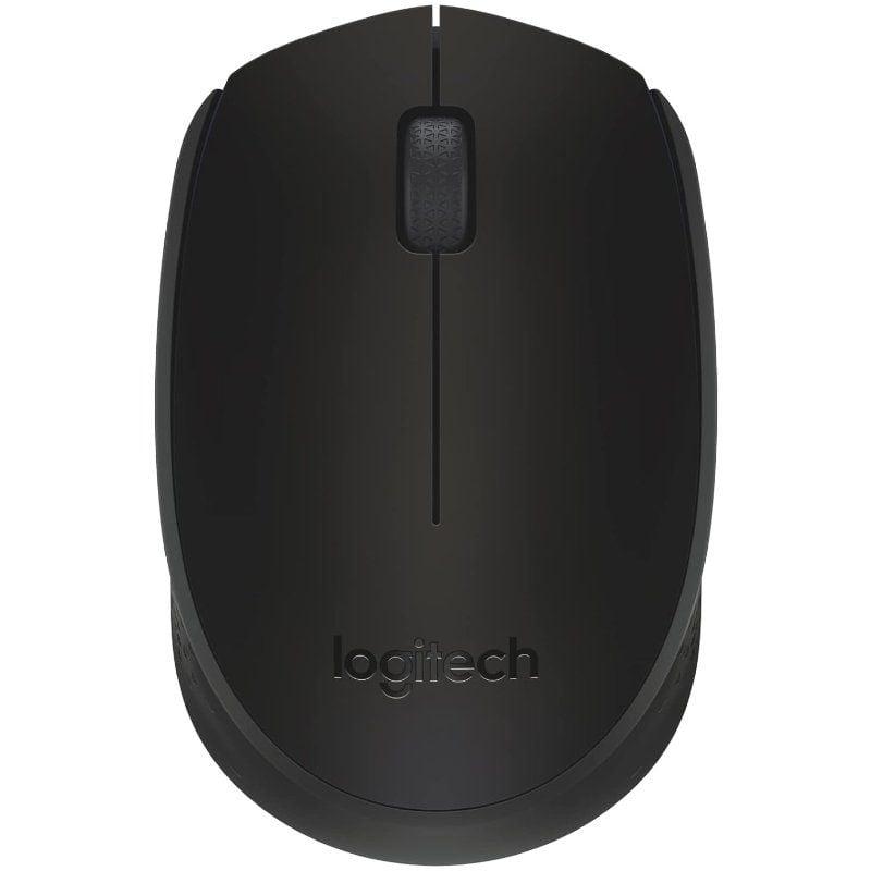 Comprar Rato sem fios Logitech M171 até 1000 DPI