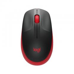 Rato sem fios Logitech M190 até 1000 DPI Vermelho online