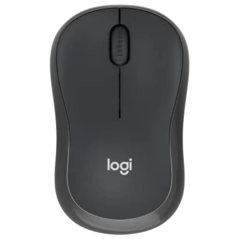 Comprar RATO LOGITECH M240 | BÁSICO | ÓPTICO | 1000 DPI | SEM FIOS | AMBIDESTRO | PRETO