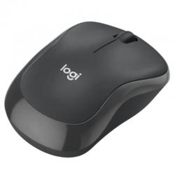 RATO LOGITECH M240 | BÁSICO | ÓPTICO | 1000 DPI | SEM FIOS | AMBIDESTRO | PRETO online