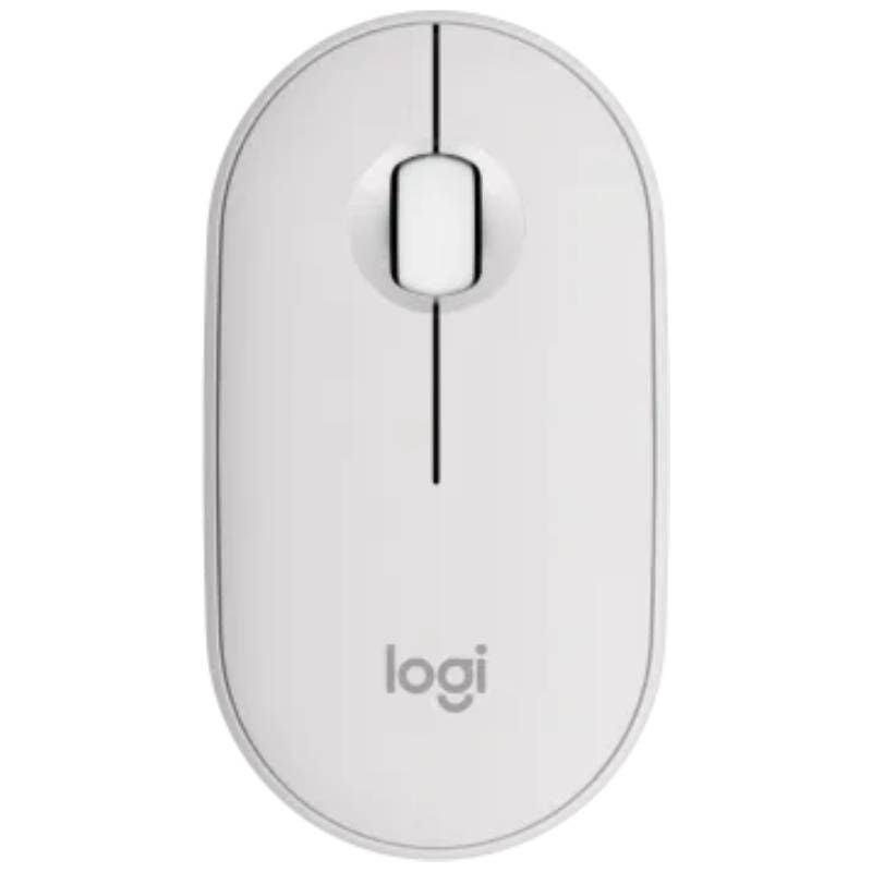 Comprar Rato sem fios Logitech Pebble 2 M350S | 1000 DPI |  Branco