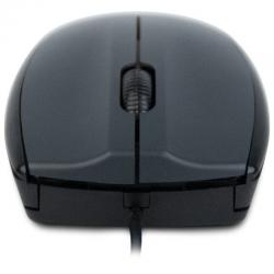 RATO | NGS BLACK MIST | BÁSICO | ÓPTICO | 1000 DPI | COM FIO | AMBIDESTRO | PRETO online