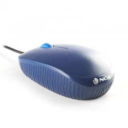Rato NGS Flame até 1000 DPI  Azul online
