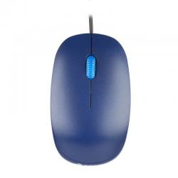 Rato NGS Flame até 1000 DPI  Azul barato