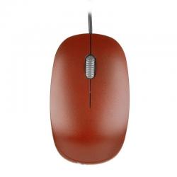 RATO NGS FLAME | BÁSICO | ÓPTICO | 1000 DPI | COM FIO | AMBIDESTRO | VERMELHO online