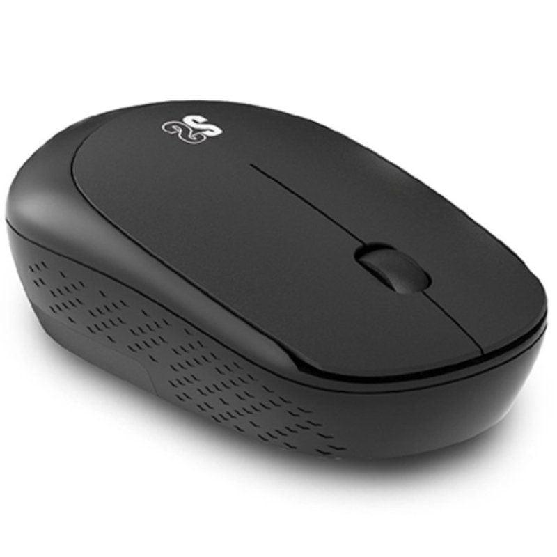 Comprar RATO SUBBLIM BUSINESS PLUS | BÁSICO | ÓPTICO | 1200 DPI | SEM FIOS | AMBIDESTRO | PRETO