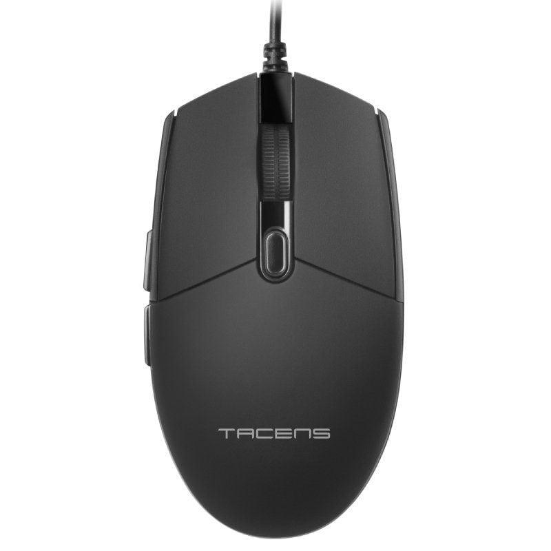 Comprar RATO ANIMA AMG | GAMING | ÓPTICO | 3200 DPI | COM FIO | AMBIDESTRO | PRETO
