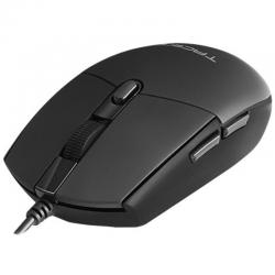 RATO ANIMA AMG | GAMING | ÓPTICO | 3200 DPI | COM FIO | AMBIDESTRO | PRETO online