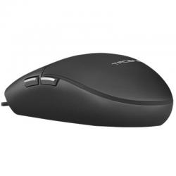 RATO ANIMA AMG | GAMING | ÓPTICO | 3200 DPI | COM FIO | AMBIDESTRO | PRETO barato