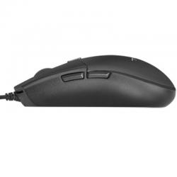 RATO ANIMA AMG | GAMING | ÓPTICO | 3200 DPI | COM FIO | AMBIDESTRO | PRETO