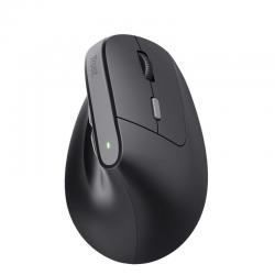 RATO TRUST BAYO II | BÁSICO | ÓPTICO | 800-2400 DPI | SEM FIOS | DESTRO | PRETO online