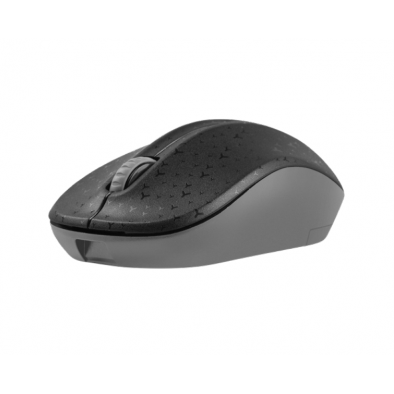 Comprar RATO NATEC TOUCAN | BÁSICO | ÓPTICO | 1600 DPI | SEM FIOS | AMBIDEXTRO | NEGRO, GRIS