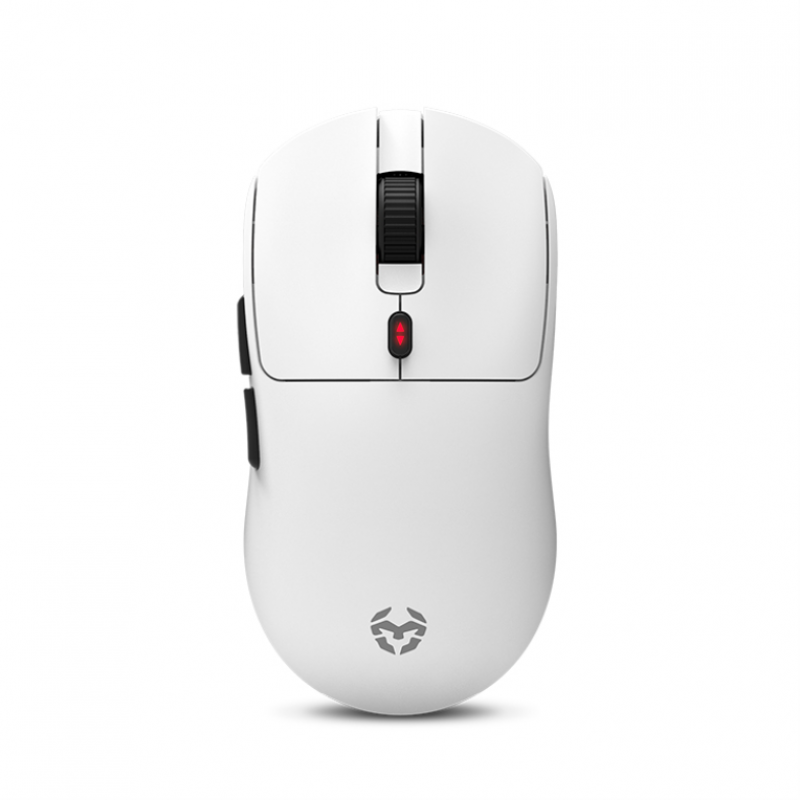 RATON GAMING KROM KLEVER SUPERLIGERO WIRELESS BLNC RATON GAMING KROM KLEVER SUPERLIGERO WIRELESS BLNC