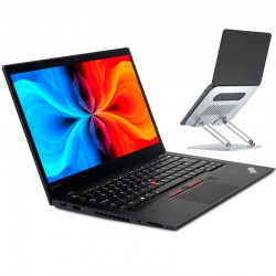 Comprar Lenovo ThinkPad T470S Core i7 7500U 2.7 GHz | 16GB | 256 NVME | WEBCAM | WIN 10 PRO | SUPORTE AISENS