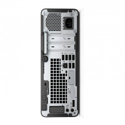 HP ProDesk 400 G5 SFF Core i7 8700 3.2 GHz | 16GB | 240 SSD | WIFI | WIN 11