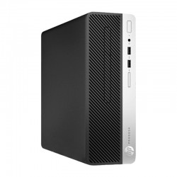 Comprar HP ProDesk 400 G5 SFF Core i7 8700 3.2 GHz | 8GB | 512 SSD | WIFI | WIN 11