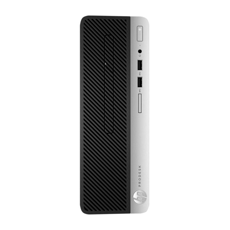 HP ProDesk 400 G5 SFF Core i7 8700 3.2 GHz | 32GB | 240 SSD HP ProDesk 400 G5 SFF Core i7 8700 3.2 GHz | 32GB | 240 SSD