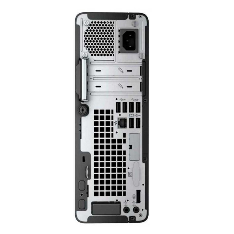 HP ProDesk 400 G5 SFF Core i5 9500 3.0 GHz | 8 GB | 240 SSD | WIN 11