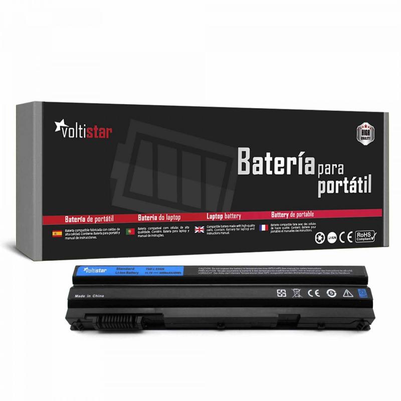Comprar BATERIA  PARA DELL | 009K6P | 04NW9 | 05G67C | 08858X | 09K6P | 0F33MF