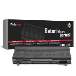 Comprar BATERÍA PARA DELL LATITUDE | E6400 | E6410 | E6510 | 0FU268 | 0FU272