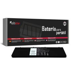 Comprar BATERIA PARA DELL | 34GKR | 451-BBFT | 451-BBFV | 451-BBFY | F38HT | G0G2M