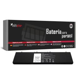 BATERÍA PARA PORTÁTIL DELL LATITUDE 14 7000 E7450 E7440 E7420 34GKR 451-BBFT