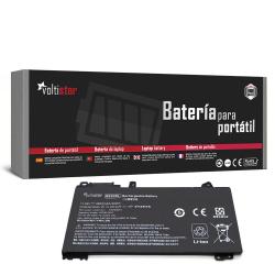 Comprar BATERÍA PARA PORTÁTIL HP PROBOOK 430 440 450 445 455 455R G6 RE03XL HSTNN-UB7R HSTNN-OB1C