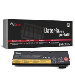 Comprar BATERÍA PARA PORTÁTIL LENOVO THINKPAD T470 T480 T570 T580 01AV425 01AV426