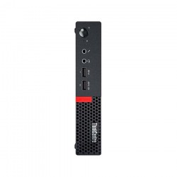 Lenovo ThinkCentre M910Q Mini PC Core i7 7700T 2.9 GHz | ECRÃ DE 22" | 16GB | 256 NVME | WIFI | TECLADO E RATO USB | WIN 10 barato
