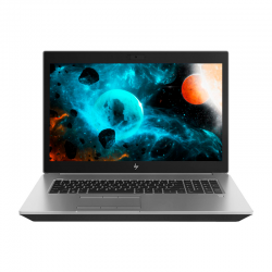 HP ZBook 15 G5 Core i7 8850H 2.6 GHz | 32GB | 512Gb NVMe | P2000 | WINDOWS 11 PRO