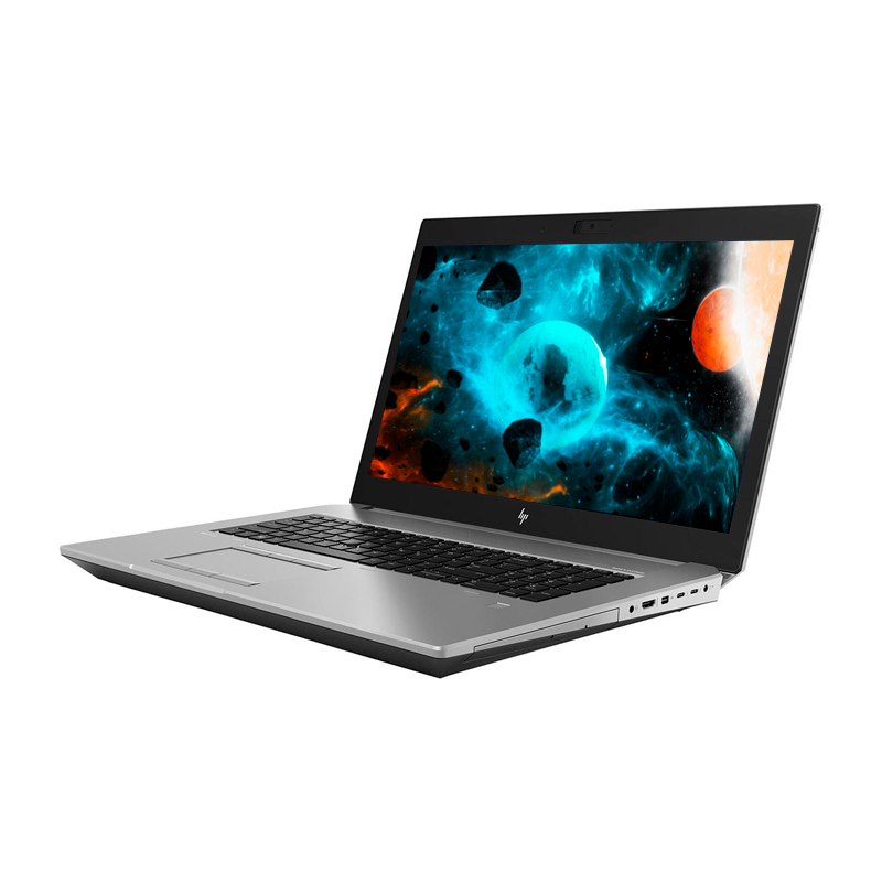 Refurbished HP Zbook 15 G5 Mobile Workstation Grade B Notebook