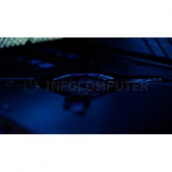 PcElite ZETA Gaming | Intel Core i7 14700KF | RTX 5070 12 GB | 32 GB DDR5 | 2TB NVMe | WIFI 6 | REF LIQUIDA