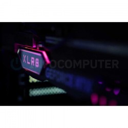 PcElite ZETA Gaming | Intel Core i7 14700KF | RTX 5070 12 GB | 32 GB DDR5 | 2TB NVMe | WIFI 6 | REF LIQUIDA